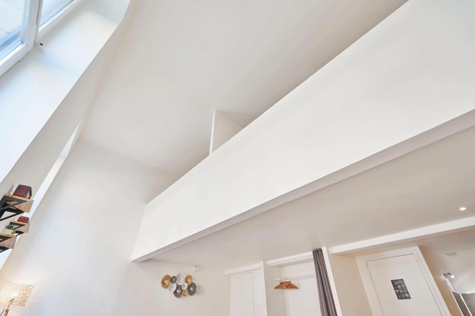 דירות Locationstourcoing - Le Loft מראה חיצוני תמונה