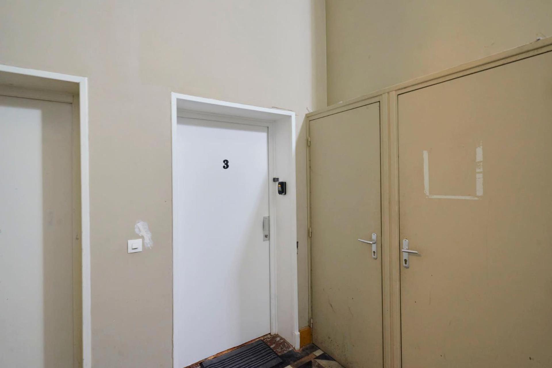דירות Locationstourcoing - Le Loft מראה חיצוני תמונה