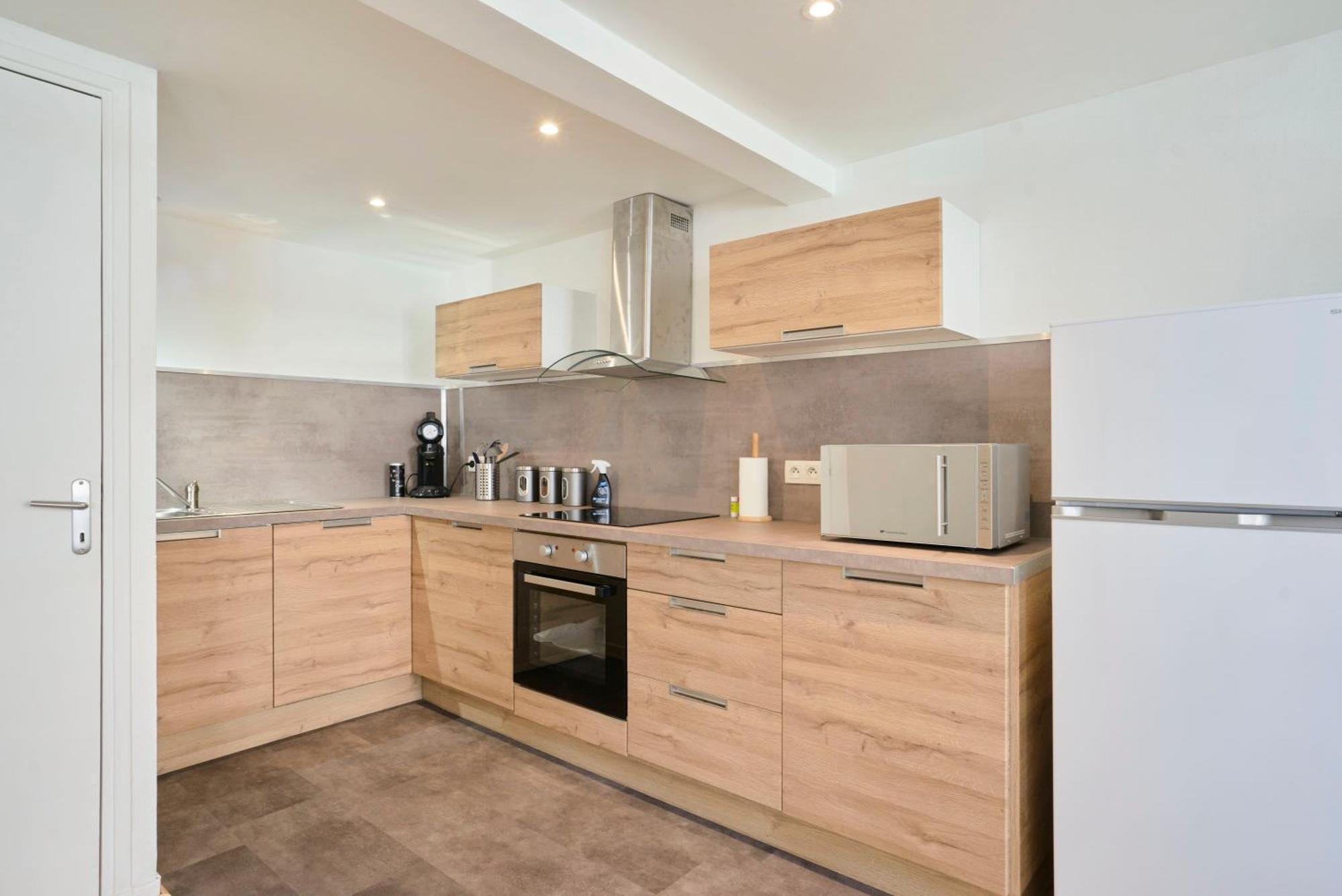 דירות Locationstourcoing - Le Loft מראה חיצוני תמונה