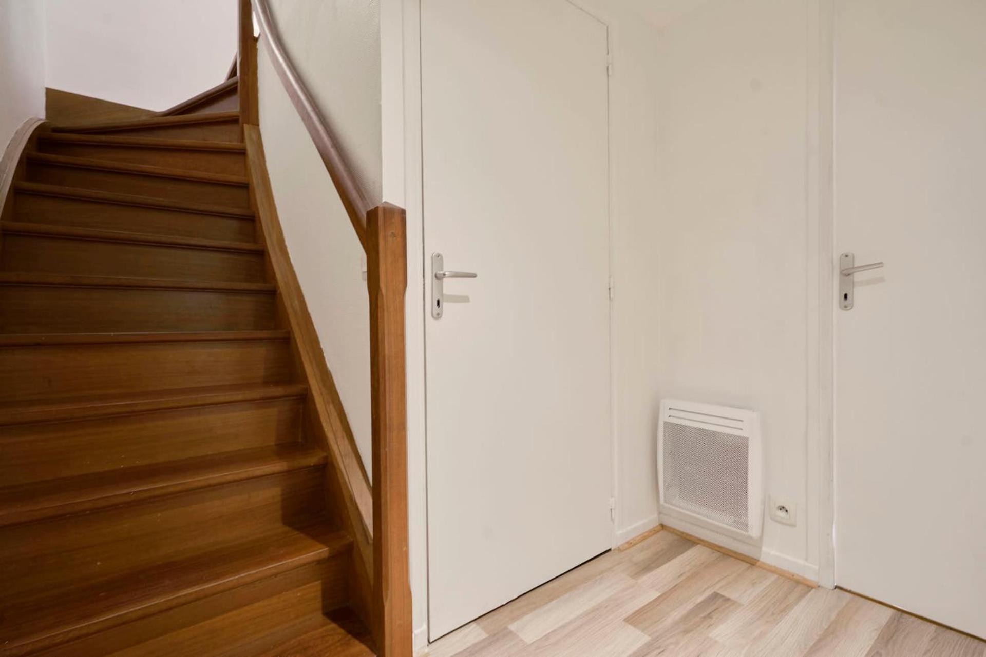 דירות Locationstourcoing - Le Loft מראה חיצוני תמונה