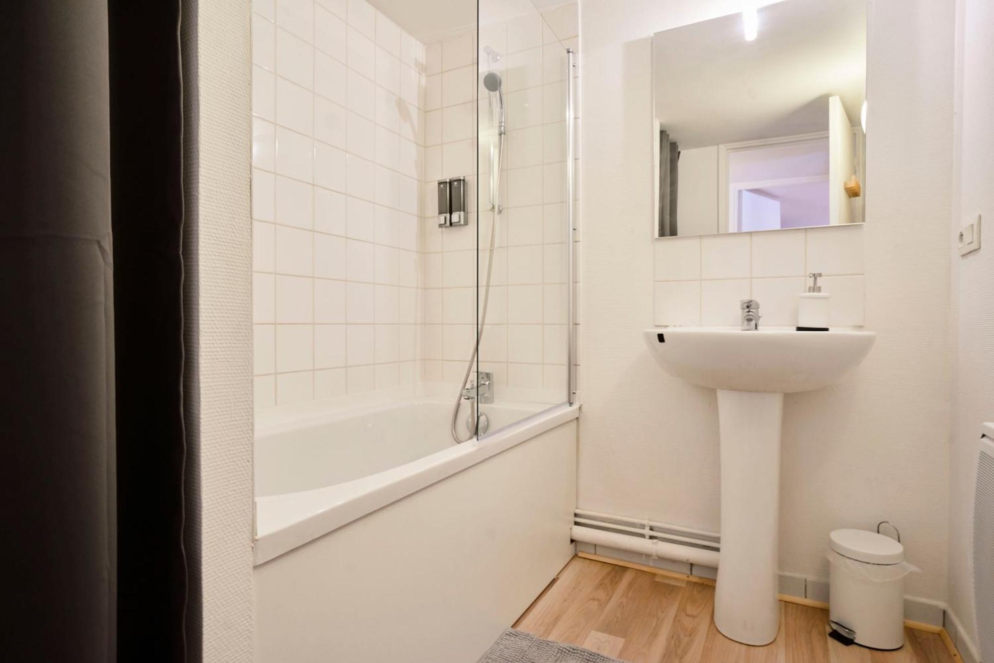 דירות Locationstourcoing - Le Loft מראה חיצוני תמונה